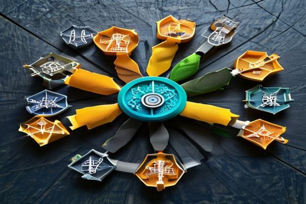 Lean Six Sigma Implementation for Operational Excellence